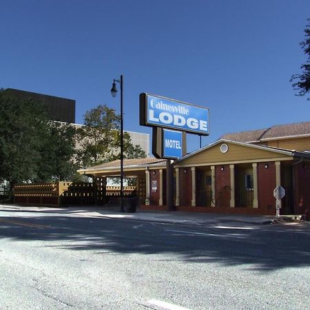 Gainesville Lodge Exterior photo