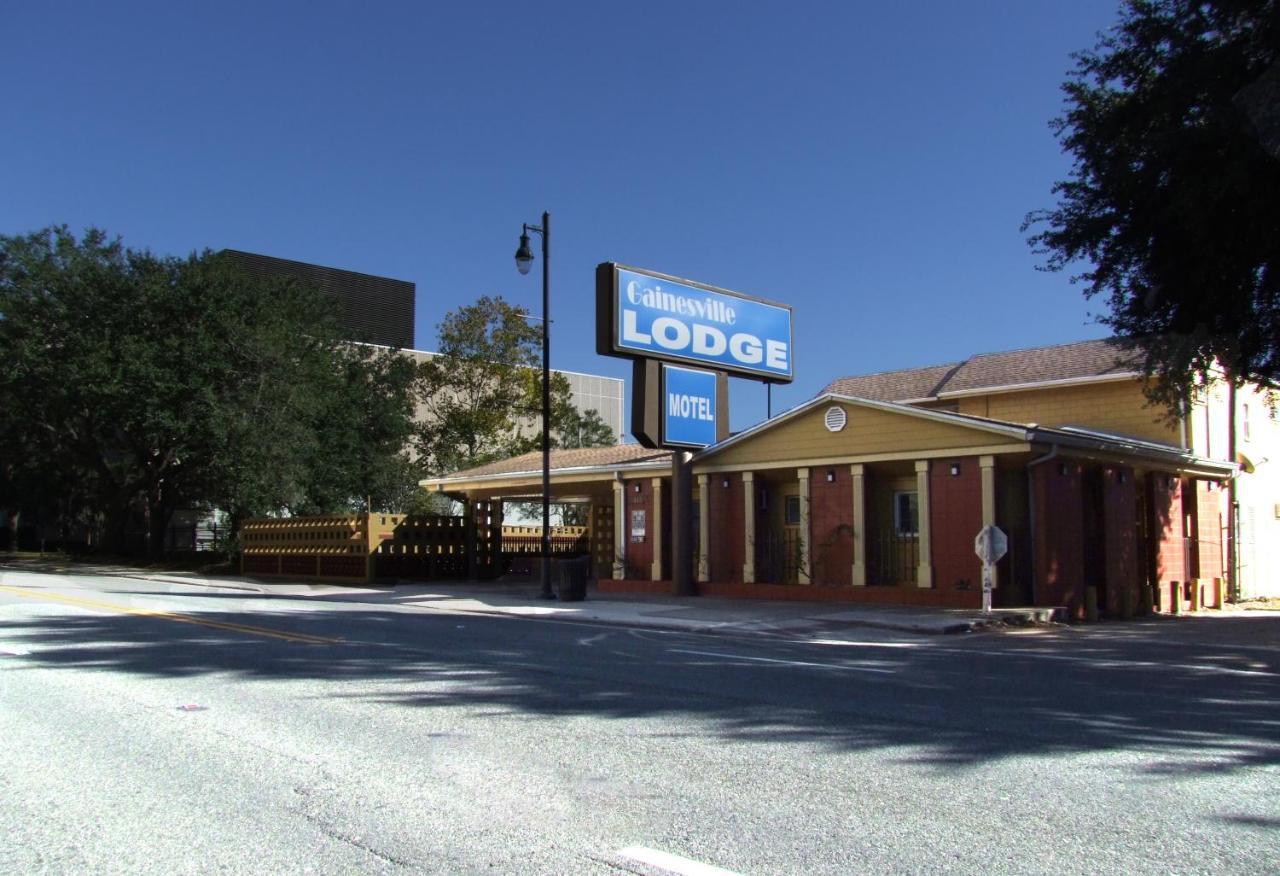 Gainesville Lodge Exterior photo
